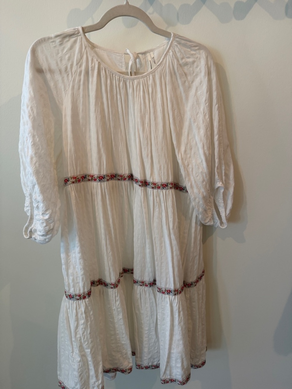 Anthropologie dress